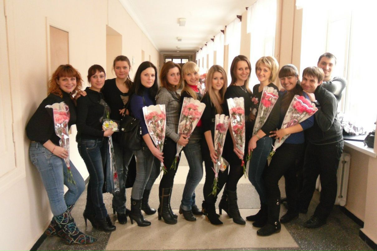 Алёнка Додонова | Полтава