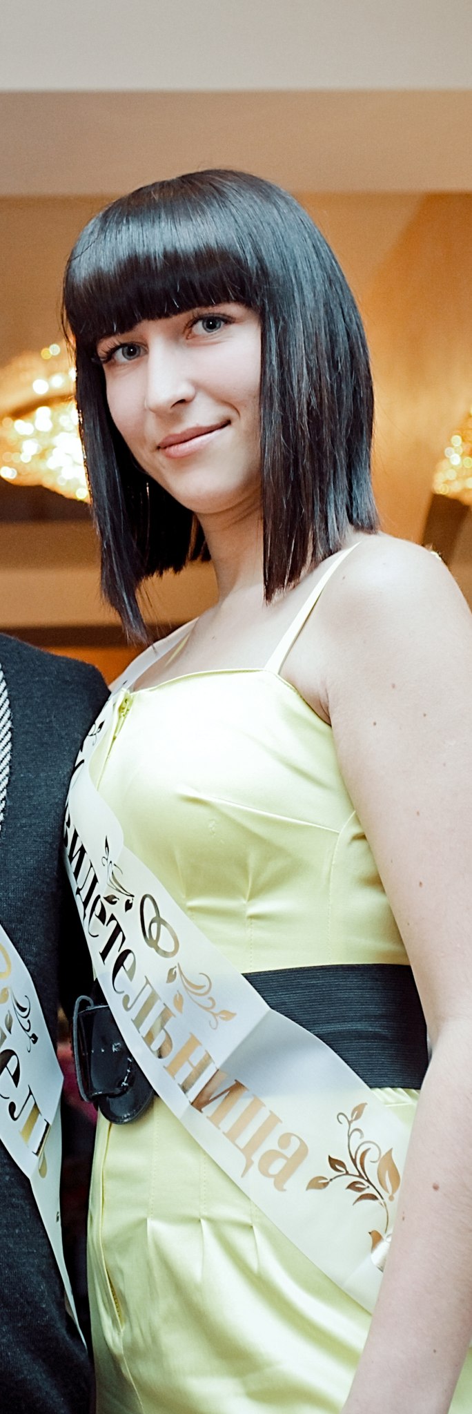 Юлия Ненашева | Санкт-Петербург