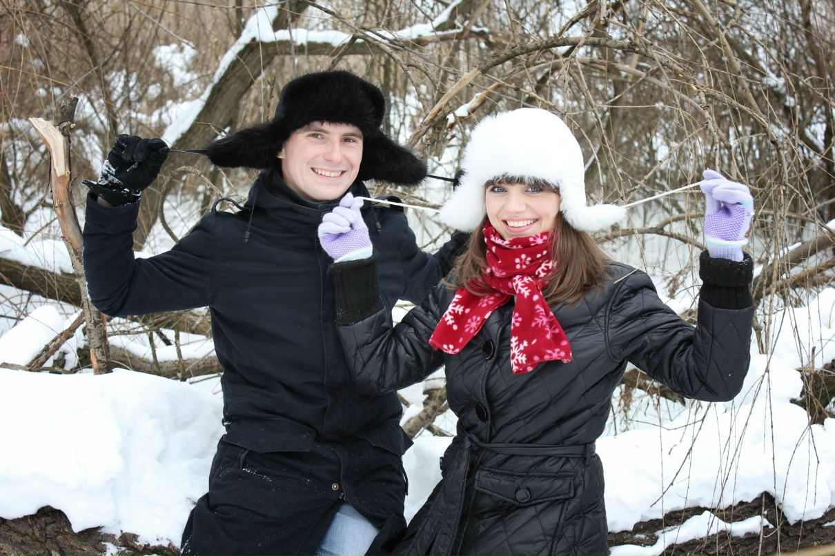 Анютка Восборн | Краснодар