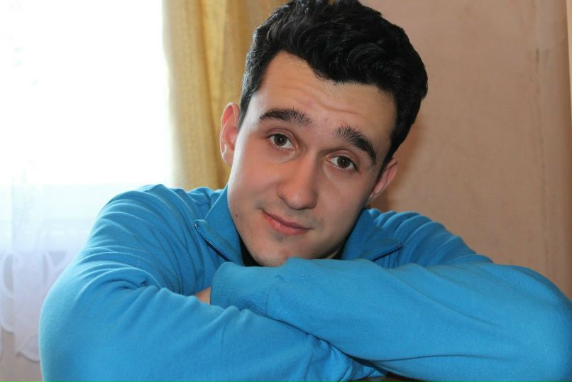 Алексей Новоселов | Иркутск