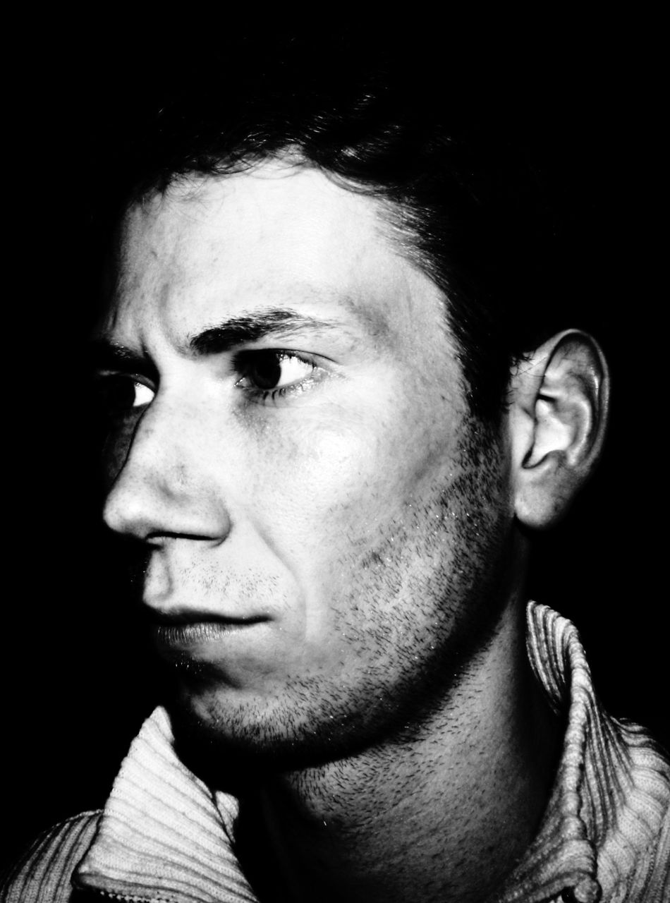 Тони Гросманн | Döbeln