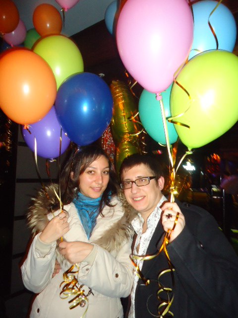 Андрей Челотканов | Уфа