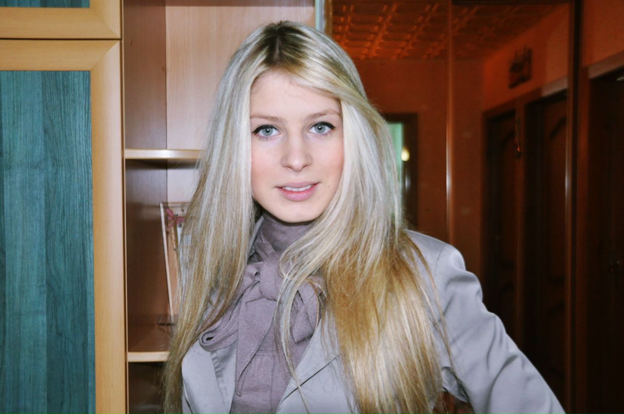 Кристина Войтюшкевич | Минск