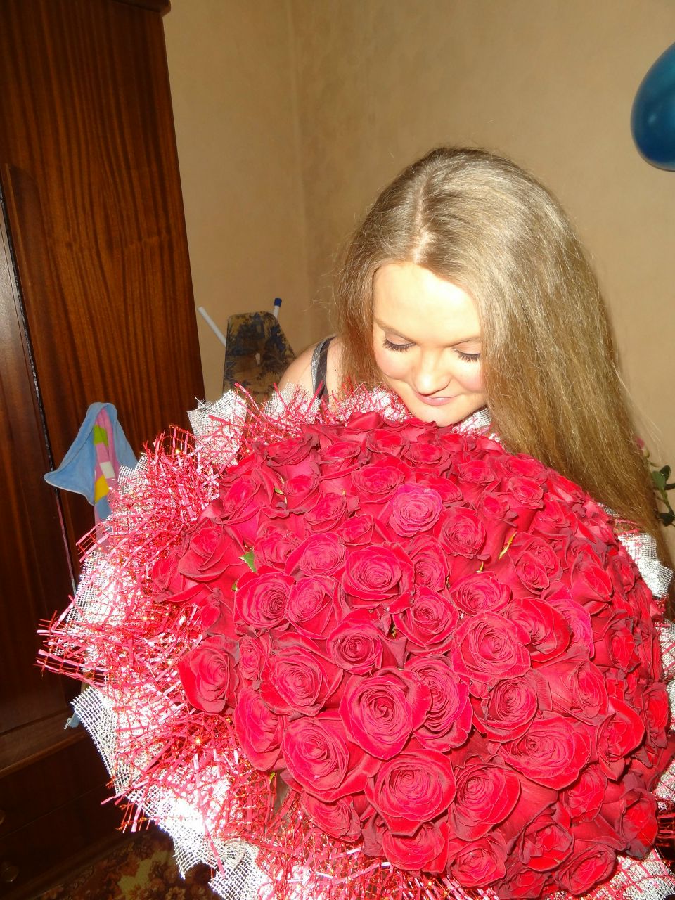 Ольга Рошиору | Томск