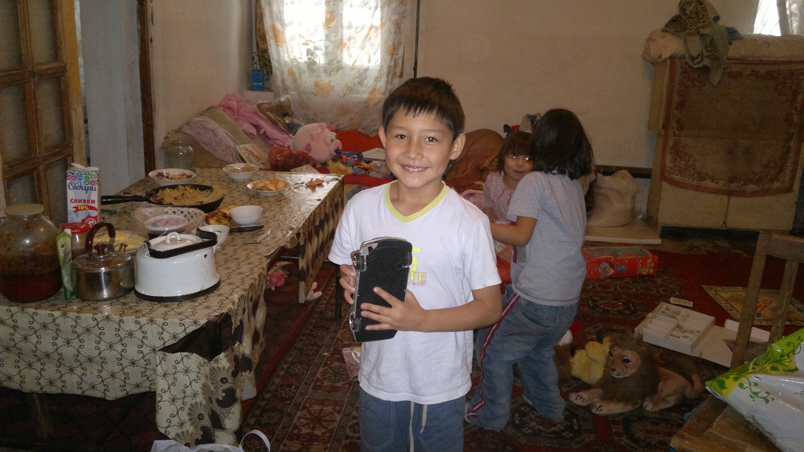 Фото профиля