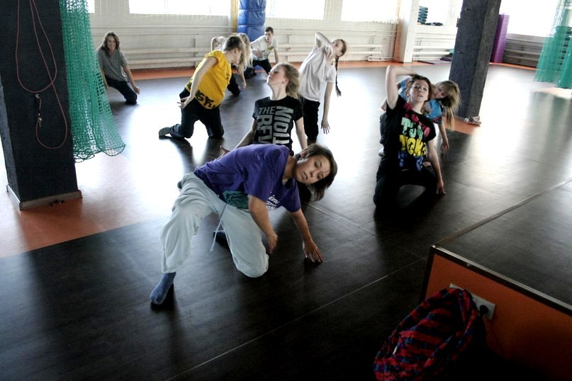 Александра Кузнецова *Шишечка* | Нижний Новгород