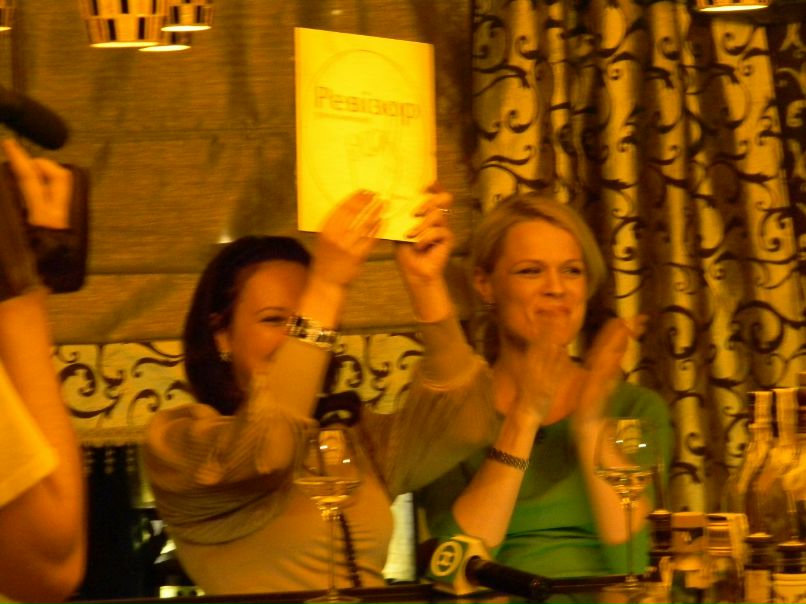 Наталья Ломачевская | Винница