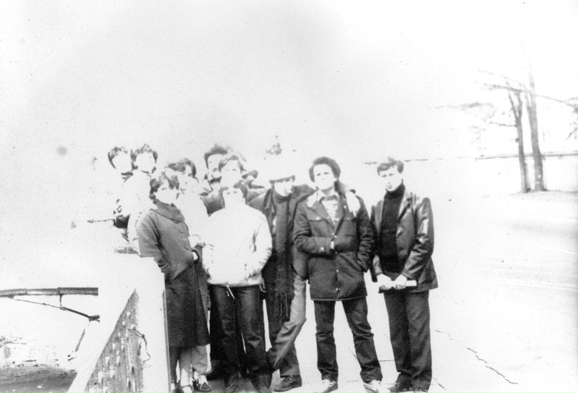 Alex Kuznetsov | Montville