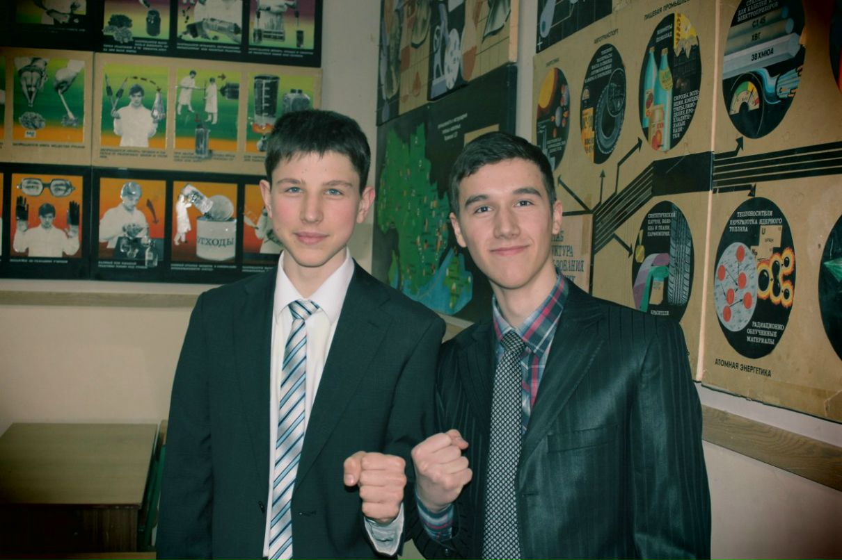 Дмитрий Баланюк | Одесса