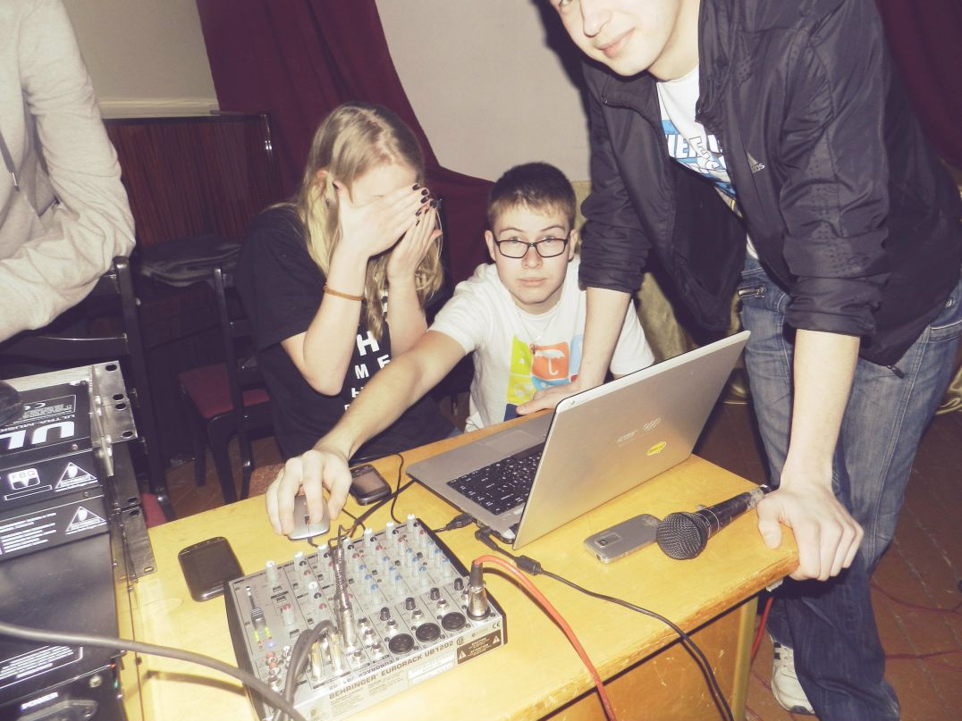 Павел Подоплелов | Санкт-Петербург