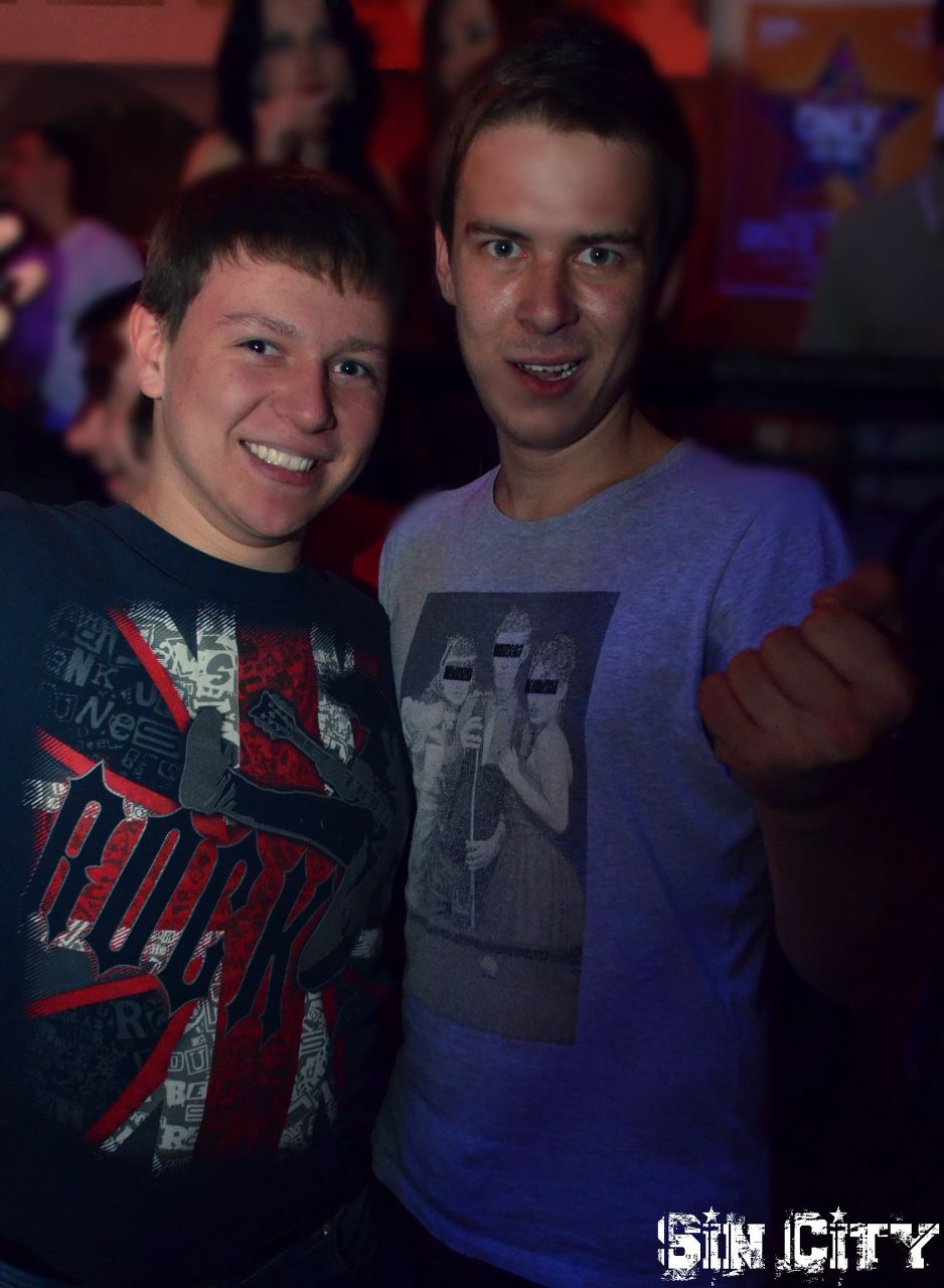 Евгений Полянский | Киев