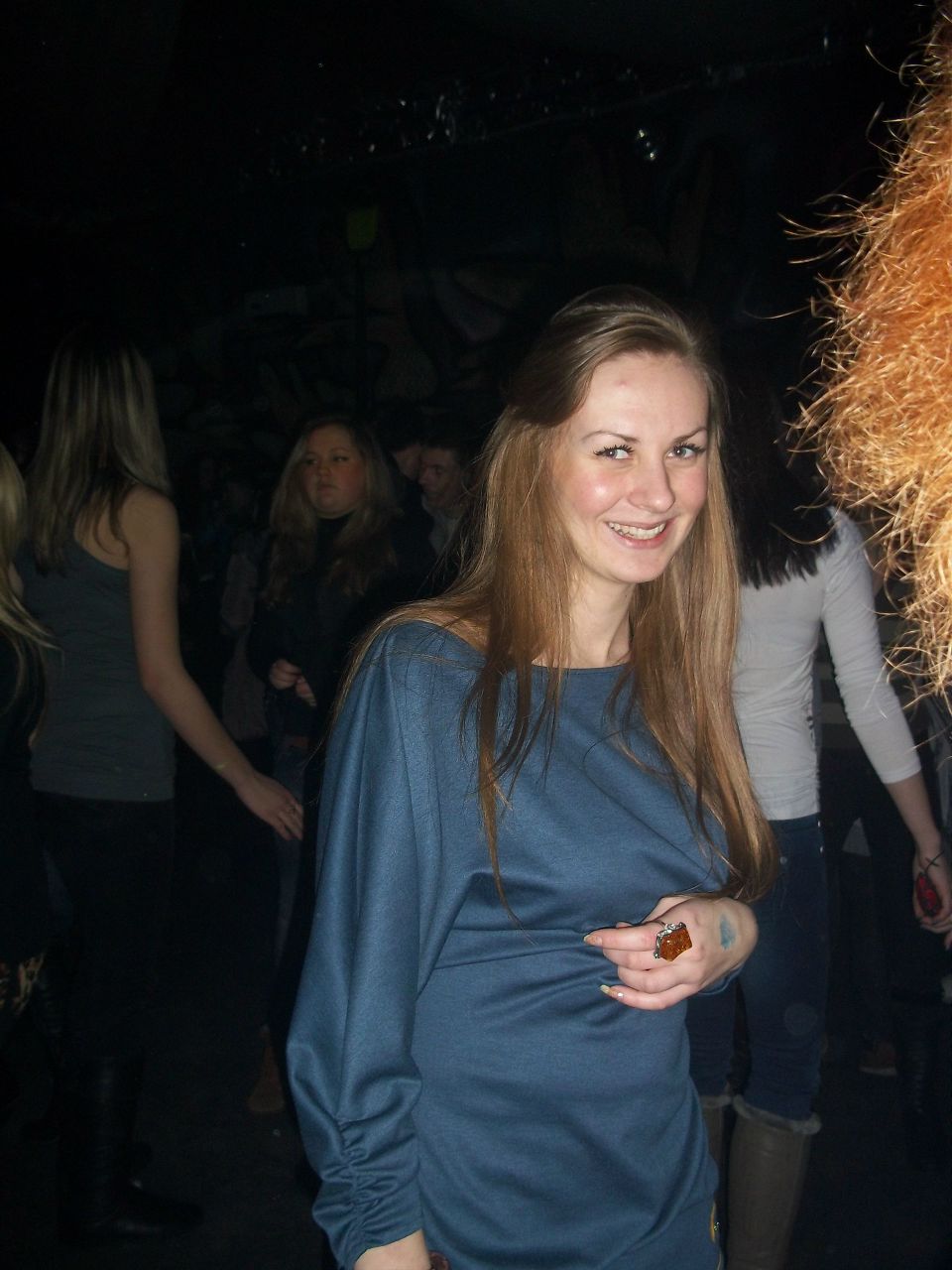 Алла Волочай | Полтава