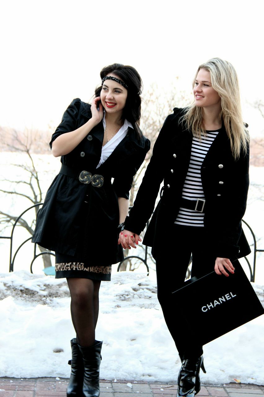 Александра Соха | 