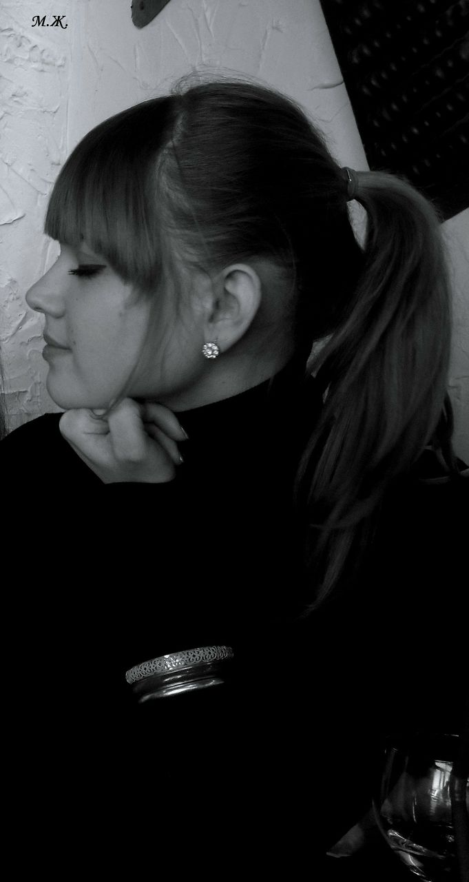 Милана Фольц | Калининград