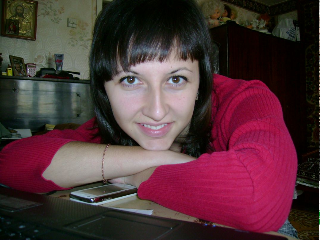 Мария Куковинец | Ростов-на-Дону