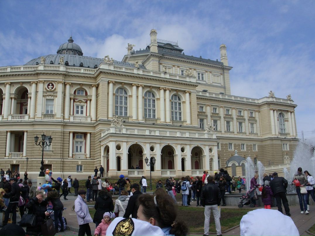 Васька Кравчук | Киев