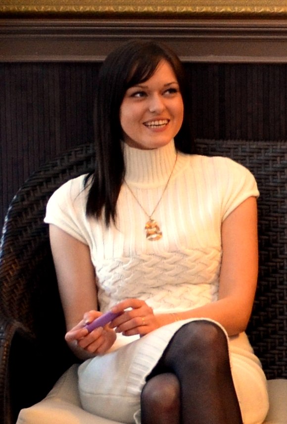 Юлия Горностаева ♫♥Весна♥♫ | Подольск