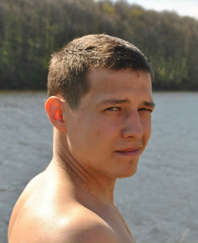 Михайло Дудар | Тернополь