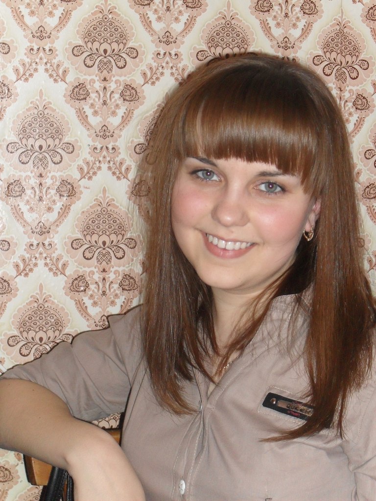 Екатерина Картавых | Волгоград