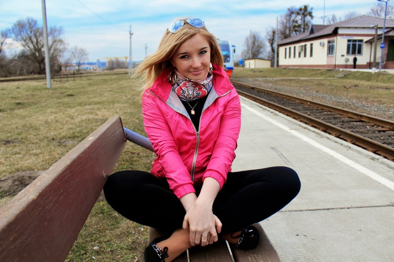 Анастасия Названова | Калининград