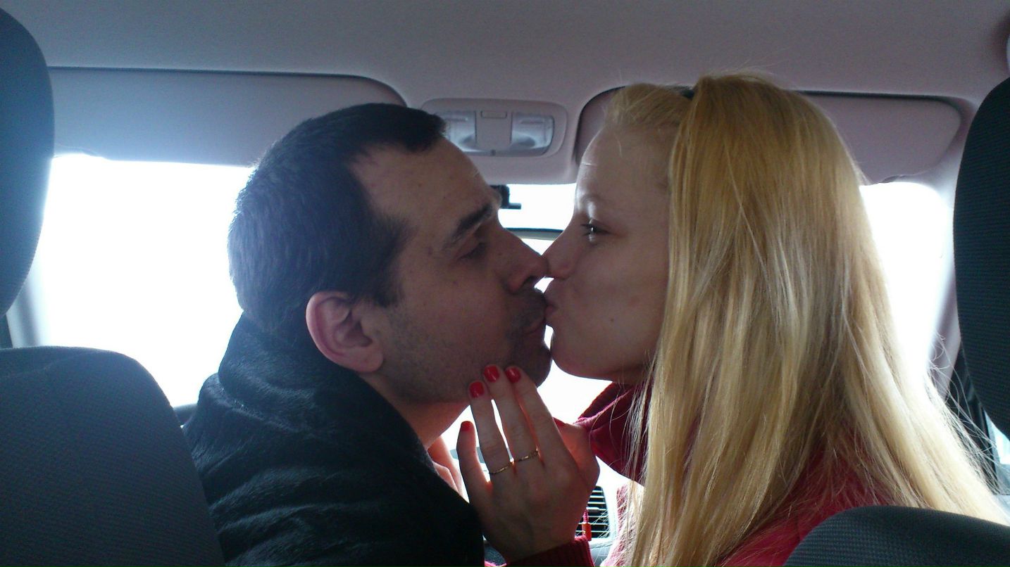 Веруня Иванова | Санкт-Петербург