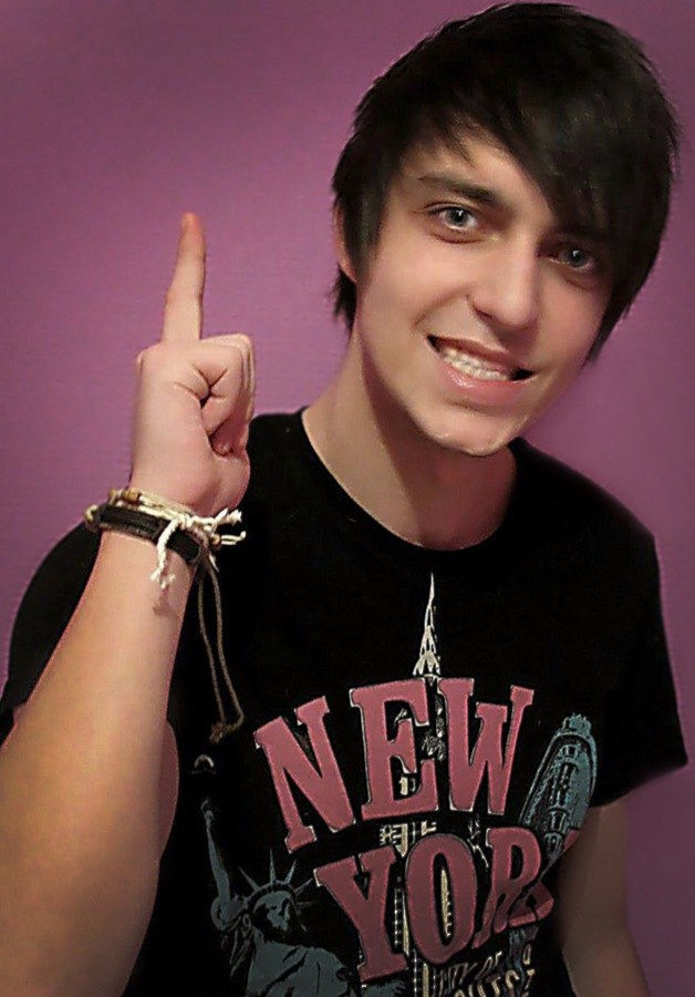 Дима Сорока | Киев