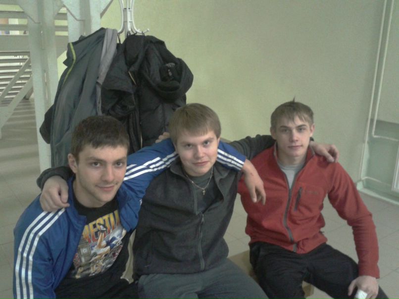 Александр Бурмантов | Пермь