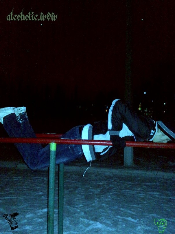 Саша Кисель by swimm^_^ | Киев