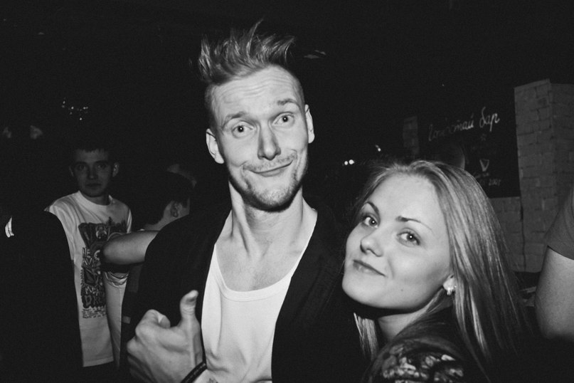 Виталик Homer | Екатеринбург