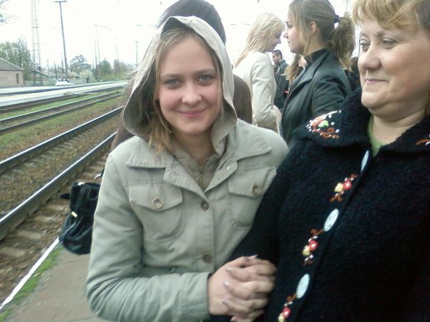 №85, Елена Пестрецова, Харцызск №85, Елена Пестрецова, Харцызск
