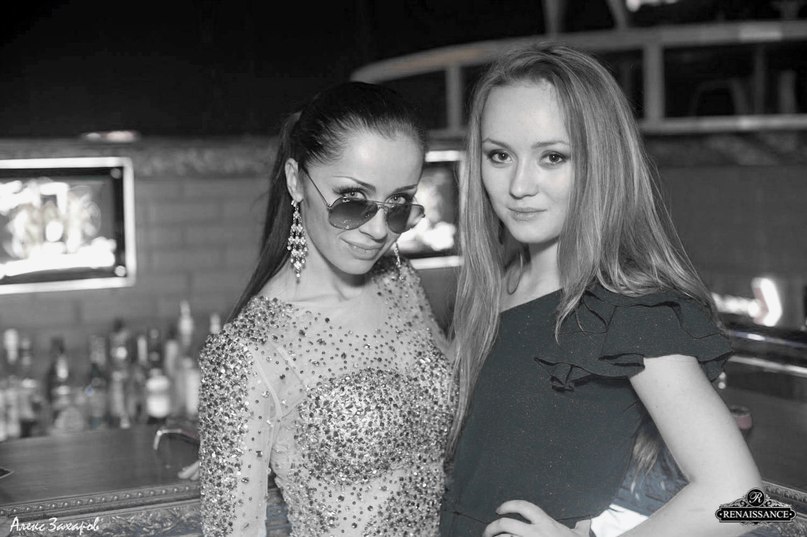 Maria Pitch | Москва