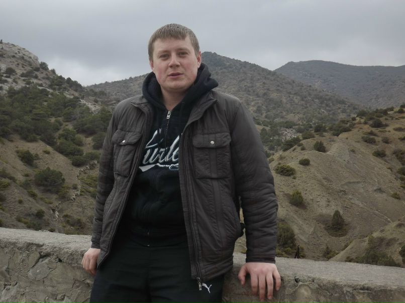 Александр Калыч | Днепр (Днепропетровск)