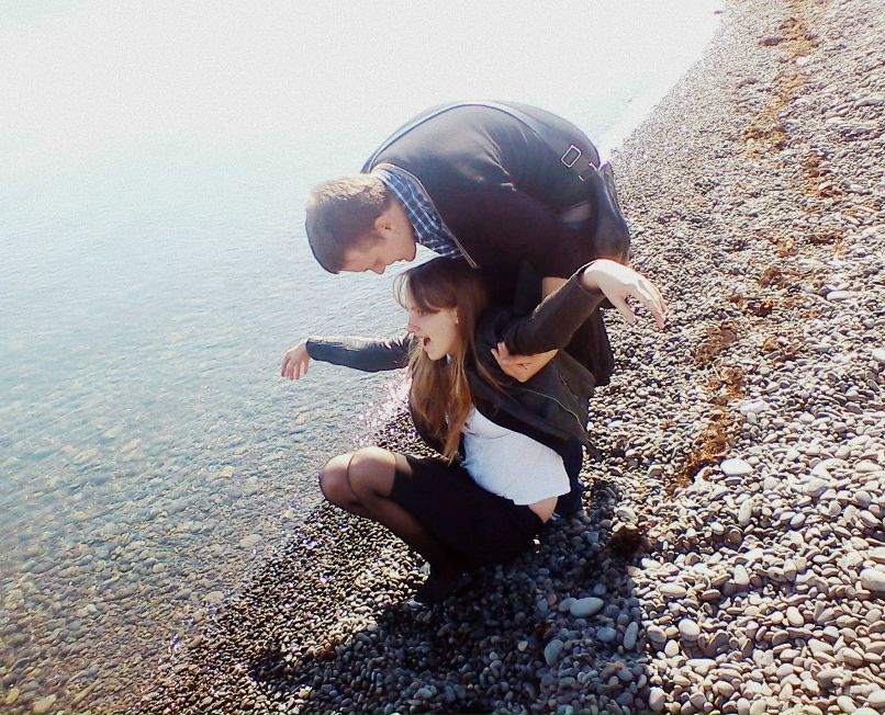 Андрей Варцов | Новороссийск