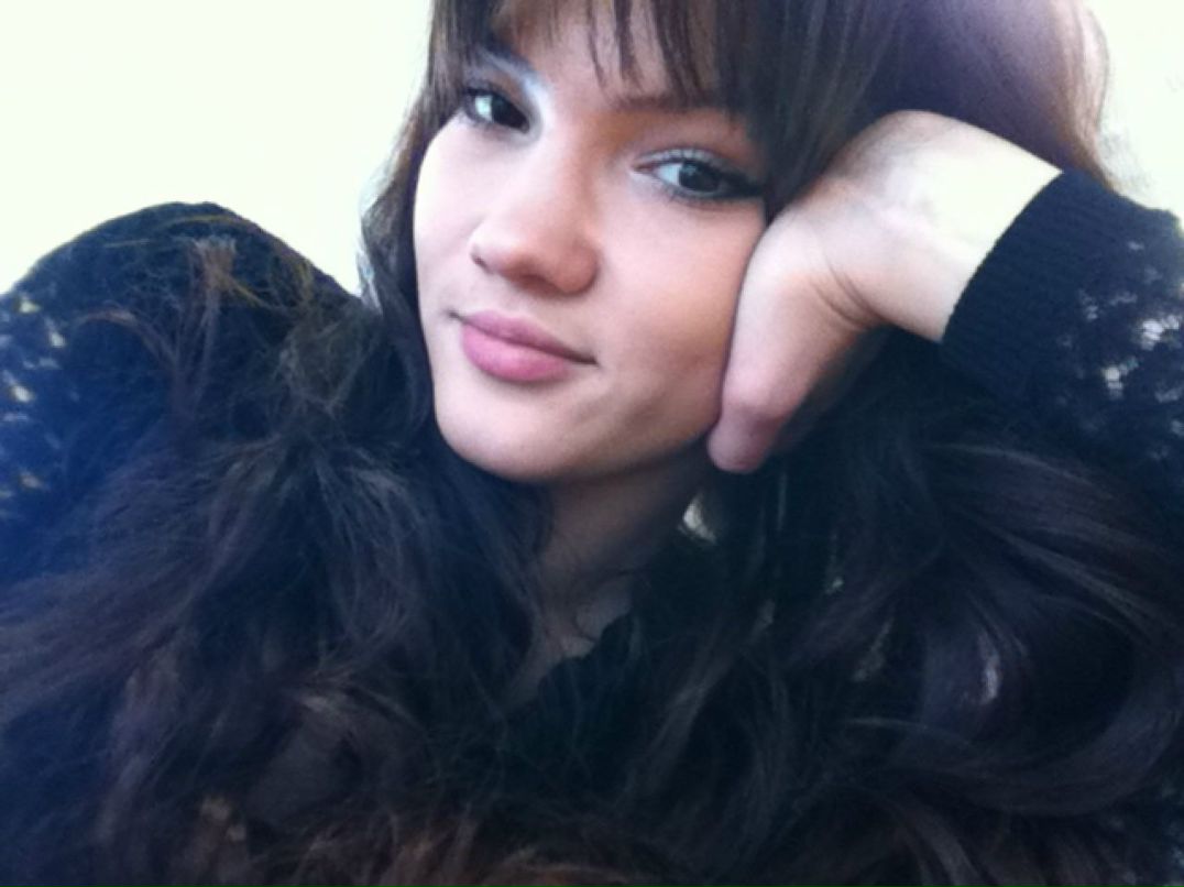 Ксения Иванова | Москва