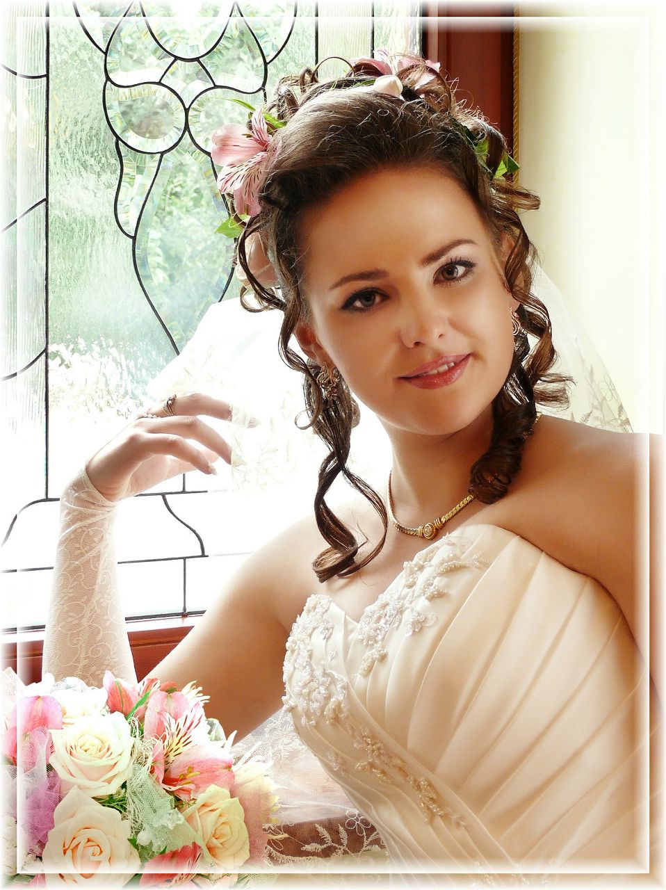Діана Камаш-Юсипів ______ | Ивано-Франковск
