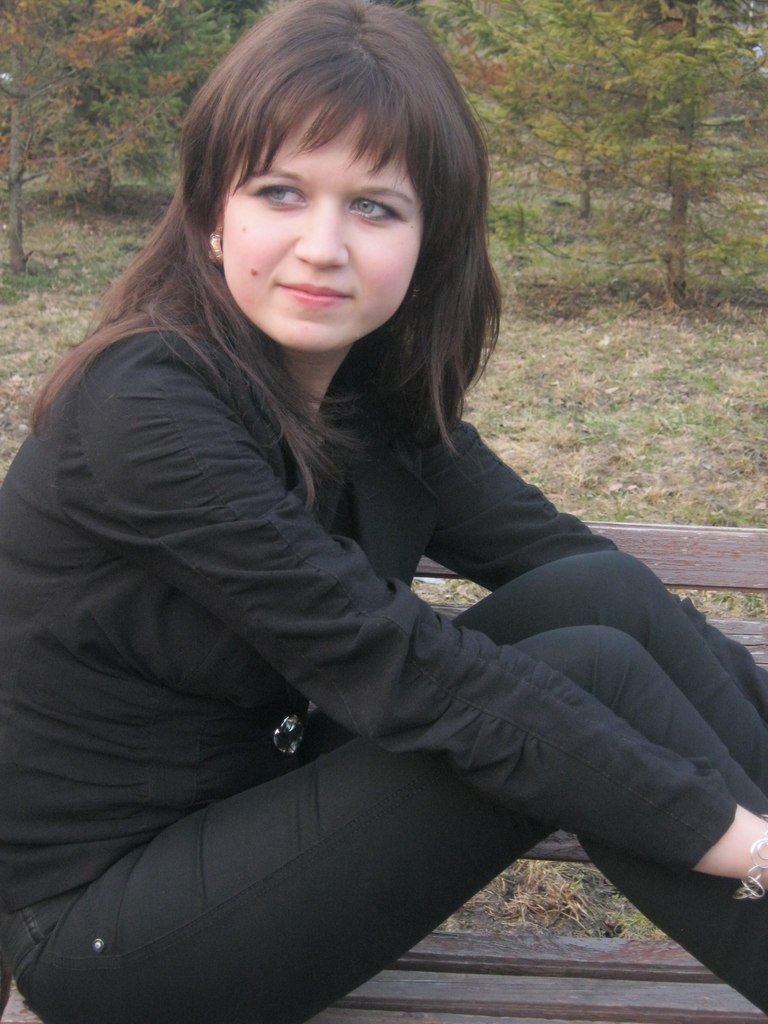 Оляська Урдинець | Яхновцы