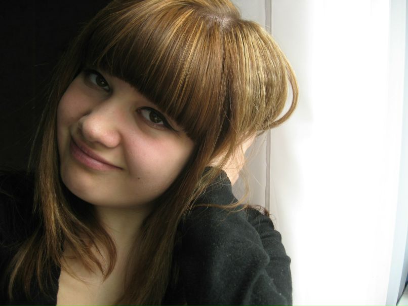 Ольга Смирягина | Рязань