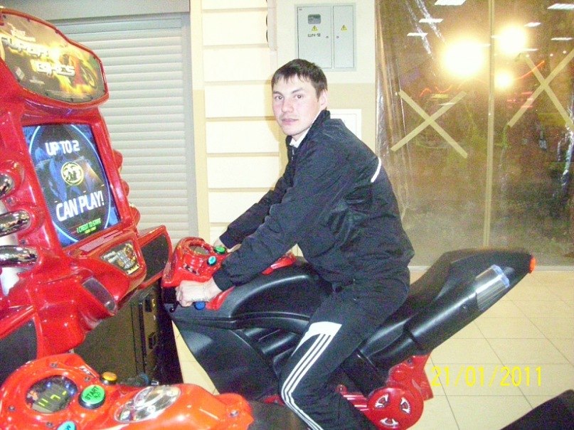 Виталя Чупин Олегович | Пермь