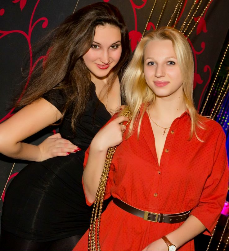 Аліна Кульчій | Харьков