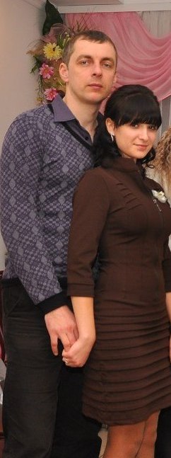 Христина Бабинська | 