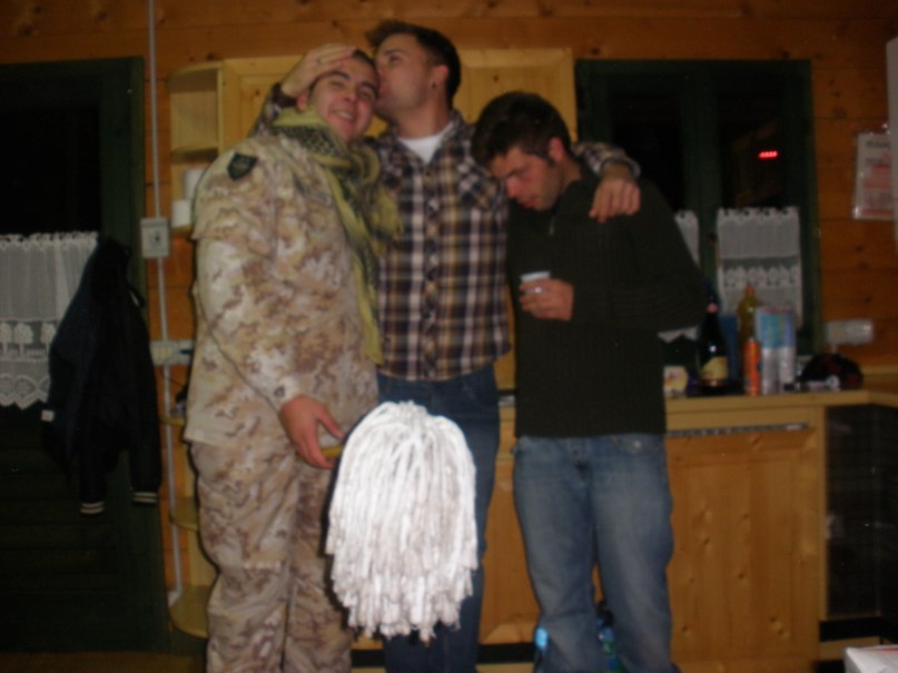 Виктор Белоус | Кременчуг