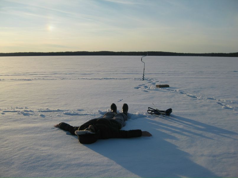 Ольга Шухина | Санкт-Петербург