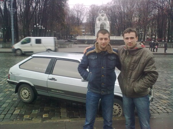 Артур Бароян | Краснодар