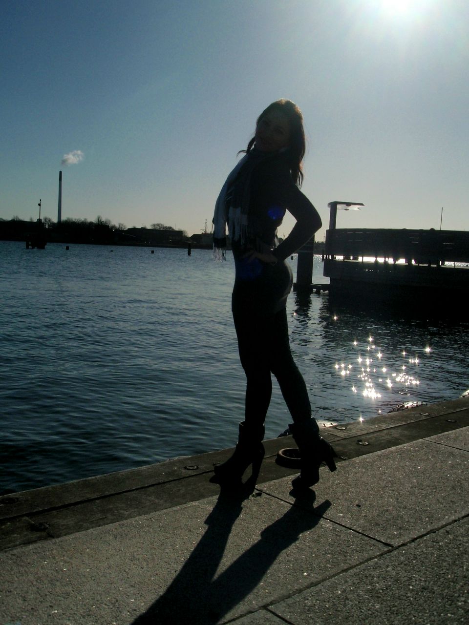 Svetlana Boron | Valletta