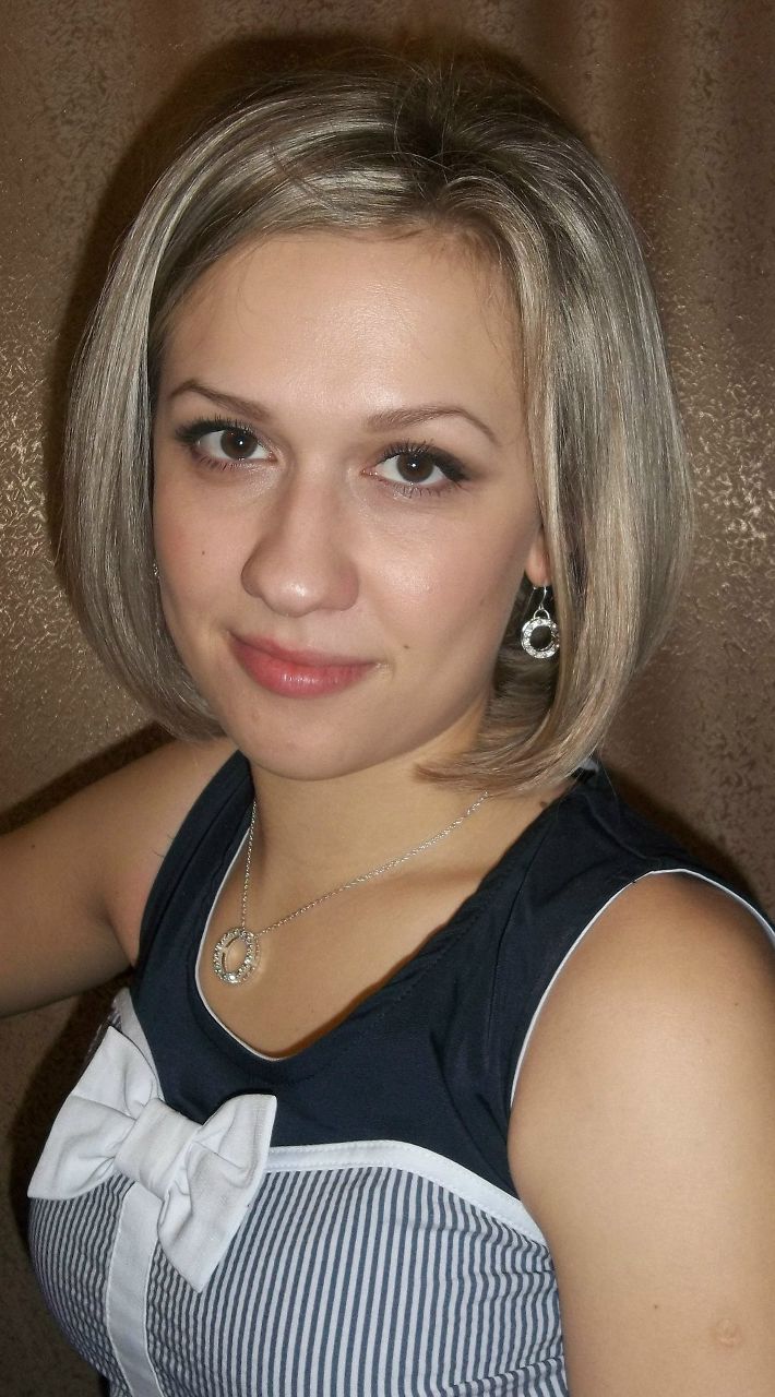 Ольга Иванова | Красноярск