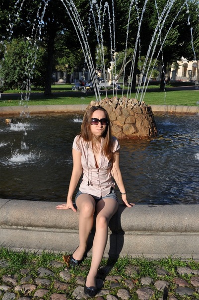 №141, Алена Антонова, 27.10, Санкт-Петербург №141, Алена Антонова, 27.10, Санкт-Петербург