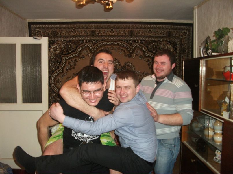 Эрнест Аджимуллаев | Евпатория