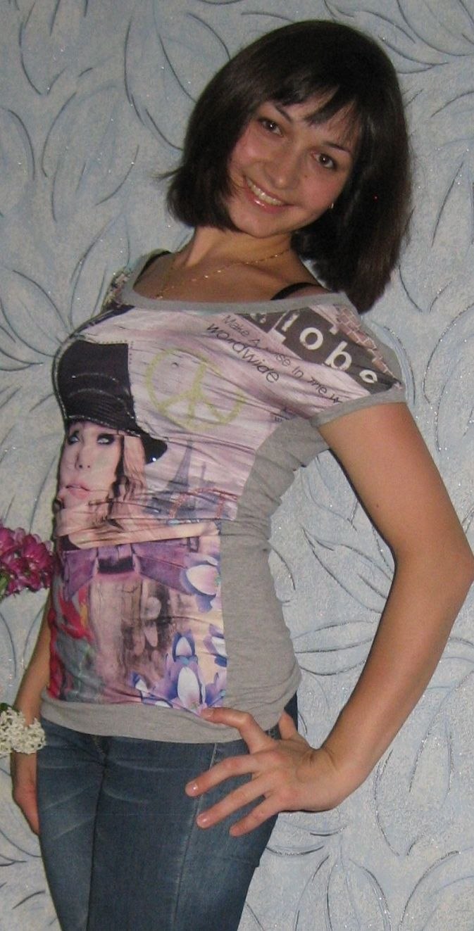 Гульназ Уткузова Муратова - | Казань