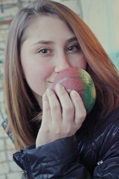 №18, Юлия Иванова, 35 лет, Москва №18, Юлия Иванова, 35 лет, Москва