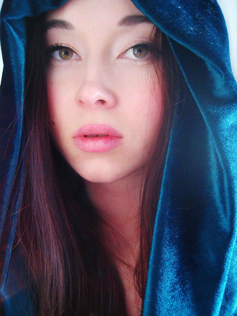 Анна Хафизова Альбертовна | Санкт-Петербург